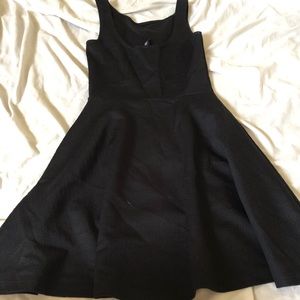 Skater dress